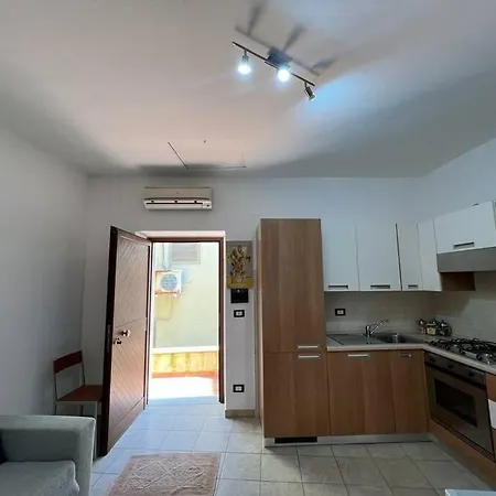 Bilocale In Centro Storico