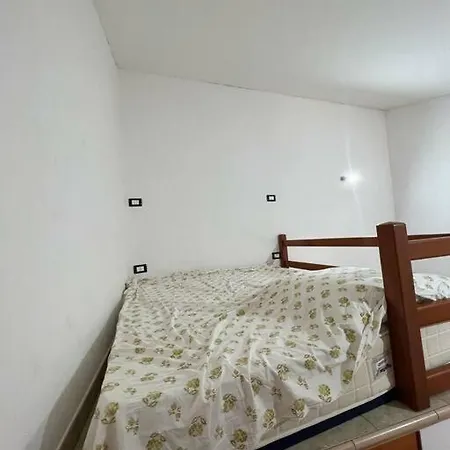 Bilocale In Centro Storico